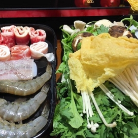 Bách Hoa Lẩu