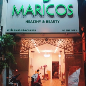 Maricos Healthy & Spa