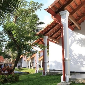 Terrace Resort 3 Phú Quốc
