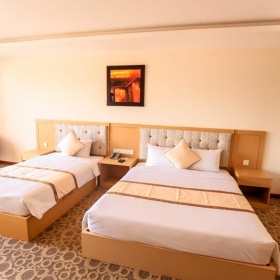 Bavico Plaza Hotel Đà Lạt 