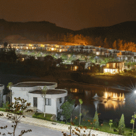  IVORY VILLAS & RESORT HÒA BÌNH