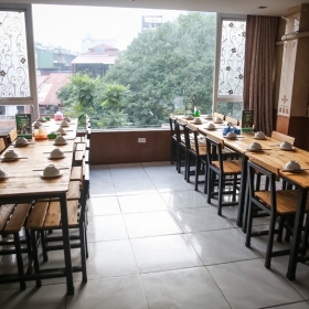 Lẩu Bouga