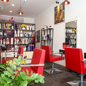 Roses Hair Salon