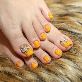 Chang Nails