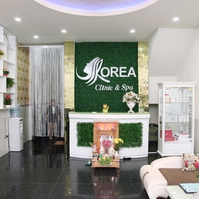 Viện sắc đẹp Hàn Quốc Korea