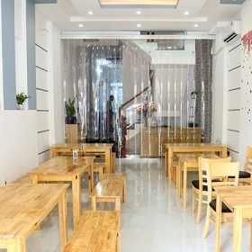 Oh-La Deli