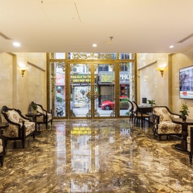 HOTEL DELA SEINE