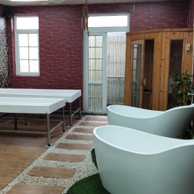 NEW SPA