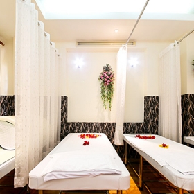 V. Beauty Spa