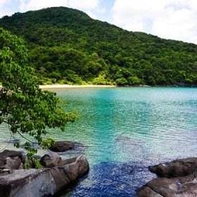 Island Sea Travel