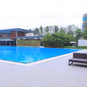 Câu lạc bộ Gamuda Gardens