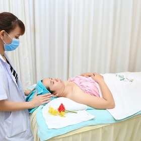 Anh Spa old
