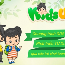 Kids UP