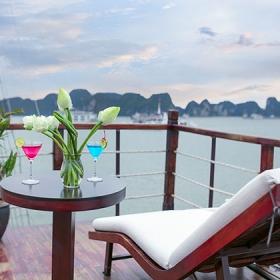 Majestic Cruises