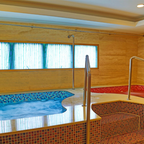 Lotus Spa
