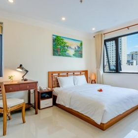 Salamander Hotel and Apartment 
