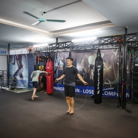 KBE Fitness