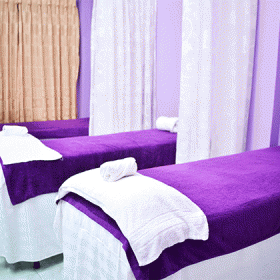 Vy Lam Beauty Spa
