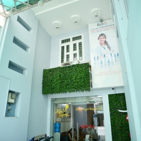 Spa Hoàng Nga