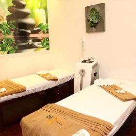 Jae Spa