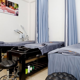 Trang Spa