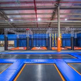 Jump Arena