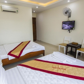 Khách sạn Biển Ngọc Vũng Tàu