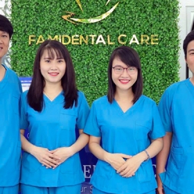 Nha Khoa Famidental Care