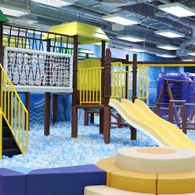 kidzooona Vincom Royal Hà Nội