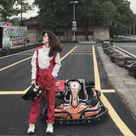 Go Kart Việt Nam
