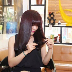 Chat Hair Salon