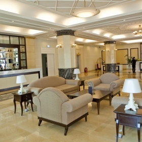 Khách sạn La Sapinette Đà Lạt 4 sao
