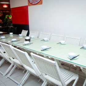 Hương Vị Quán