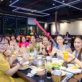 Adobi Buffet