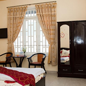 Khách sạn Đức Ninh Đà Lạt