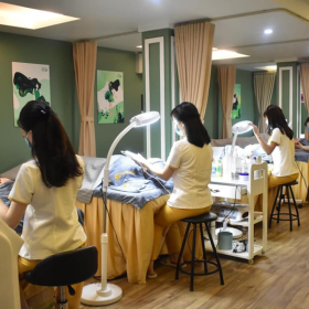 Hue Nguyen Spa