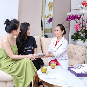Queen Ann Spa