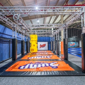 Jump Arena
