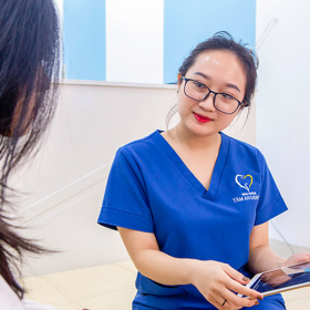Tâm An Dental