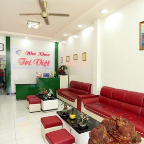 Hệ Thống Nha Khoa Trí Việt