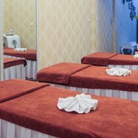 Ann Royal Spa