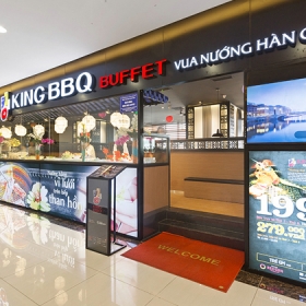 King BBQ