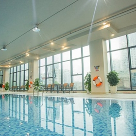 The Legend Pool