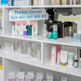 Hathor Beauty Spa 