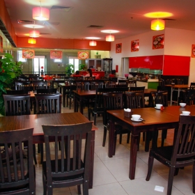 Hương Vị Quán