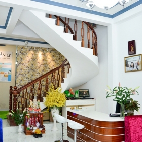 Xuân Lý Spa