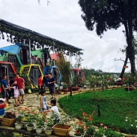 Tubotel Sapa Hotel 