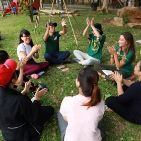 Tâm Trí Lực