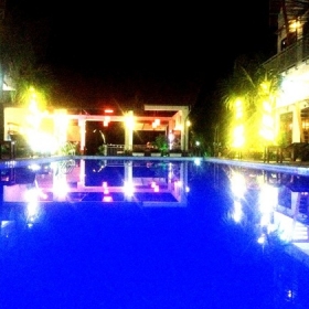 Hosana Resort