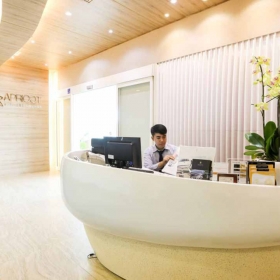 Phòng chờ Apricot Business Lounge - Ga Quốc tế T2 Sân bay Tân Sơn Nhất - Vé trẻ em